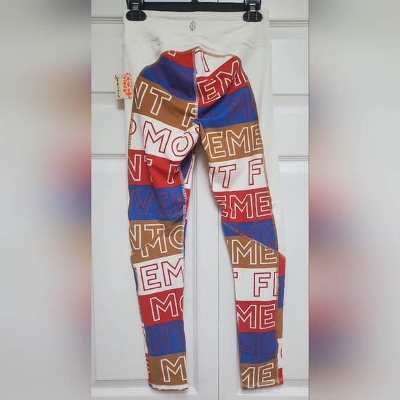 FP Movement Dawn to Dusk Leggings/FPM Combo - Picture 4 of 15